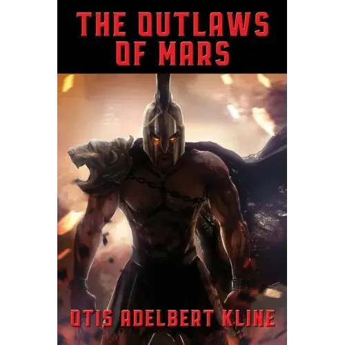 The Outlaws of Mars