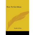 How to Get Ideas
