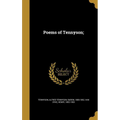 Poems of Tennyson;
