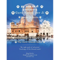 Guru Nanak Dev Ji: Homage to Saints.