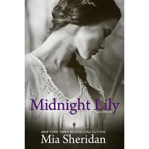 Midnight Lily