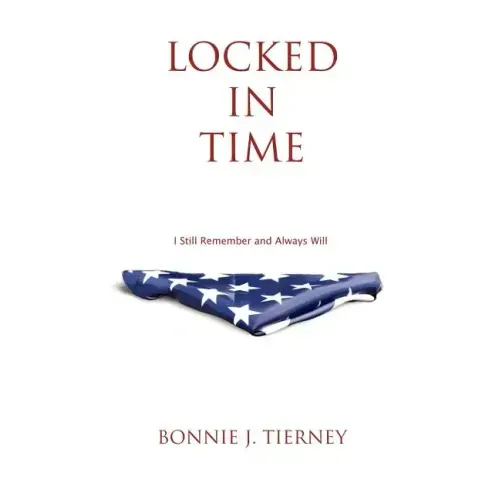Locked in Time: I Still Remember and Always Will