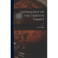 Genealogy of the Griffith Family; c.1