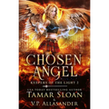 Chosen Angel: A Paranormal Academy Romance