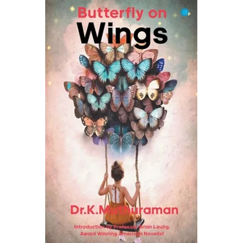 Butterfly on Wings
