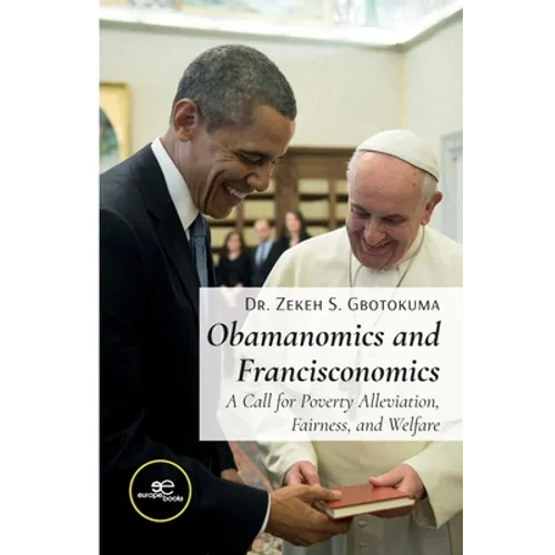Obamanomics and Francisconomics