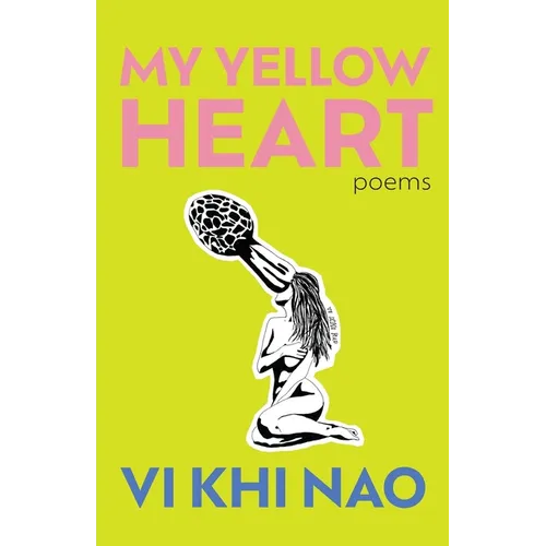 My Yellow Heart