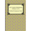The Complete Mahabharata (Volume 2 of 4, Books 4 to 7)