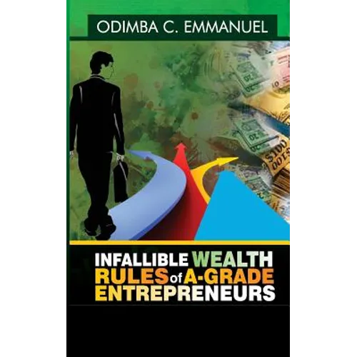 Infallible Wealth Rules of A-Grade Entrepreneurs