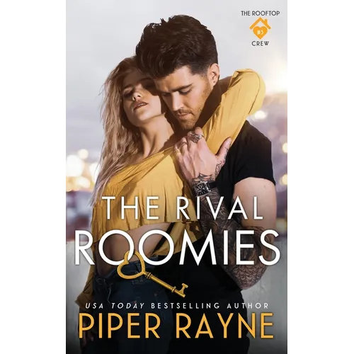 The Rival Roomies