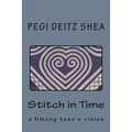 Stitch in Time: A Hmong Teen's Vision