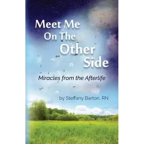 Meet Me On the Other Side: A Journey Home
