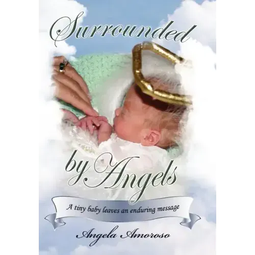 Surrounded by Angels