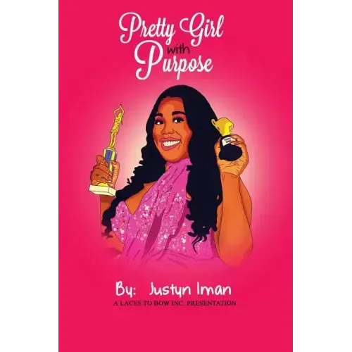 Pretty Girl With Purpose: A Laces To Bows INC. Presentation