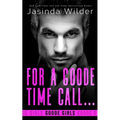 For a Goode Time Call...