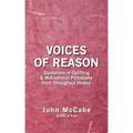 Voices of Reason: Quotations of Uplifting & Motivational Philosophy from throughout History