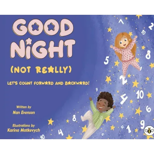 Good Night (Not Really)