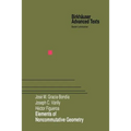 Elements of Noncommutative Geometry