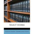 Select Works