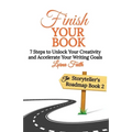 Finish Your Book