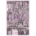 Life is a Song-Sing It: Life Changing Exercise for Spiritual Enlightenment by Shifting Consciousness with the Power of Virtue!