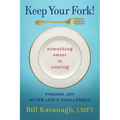 Keep Your Fork! Something Sweet is Coming