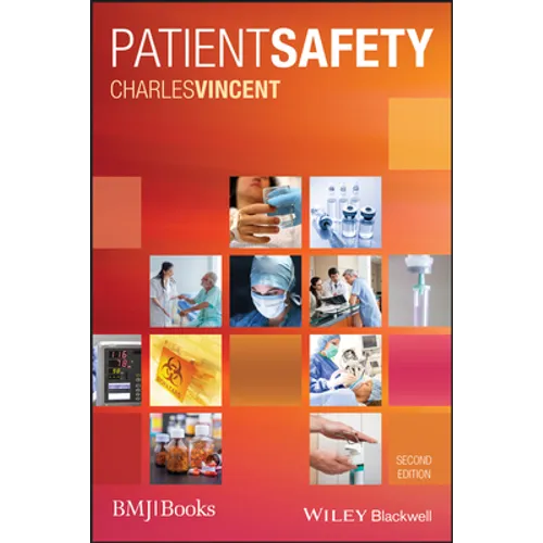 Patient Safety 2e