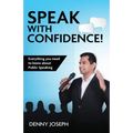 Speak With Confidence