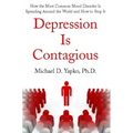 Depression Is Contagious