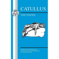 Catullus: Poems