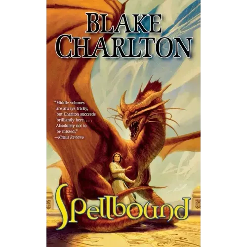 Spellbound