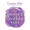 The Power Is Within You