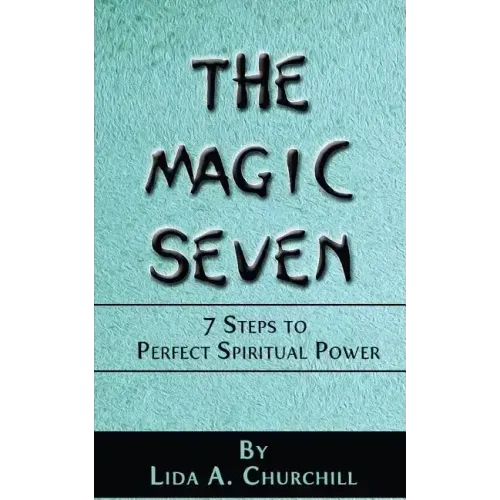 The Magic Seven