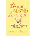 Living Alone and Loving It