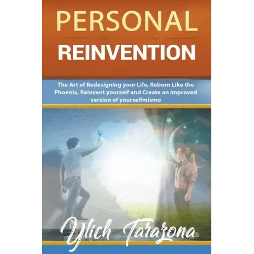 Personal Reinvention