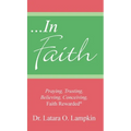 ...In Faith