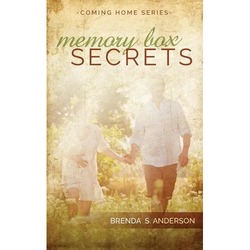 Memory Box Secrets