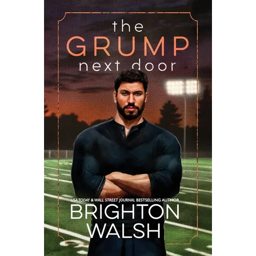 The Grump Next Door