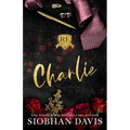 Charlie: Alternate Cover
