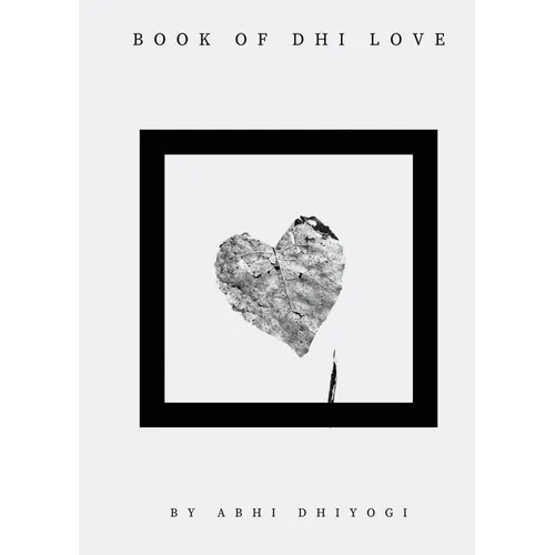 Book Of Dhi Love