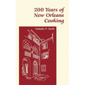 200 Years of New Orleans Cooking