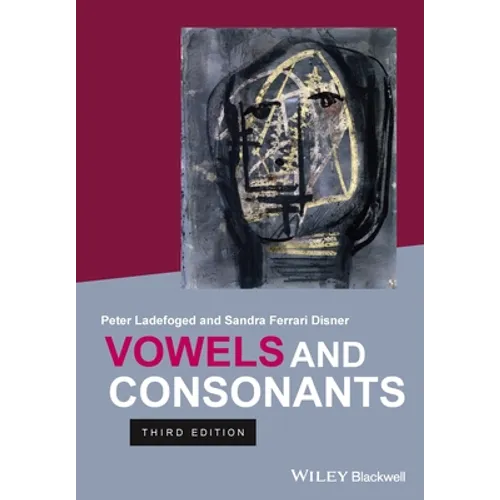 Vowels and Consonants