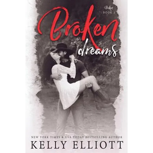 Broken Dreams