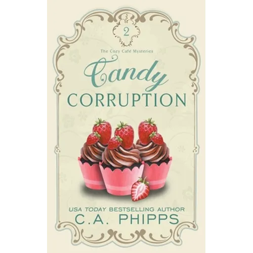 Candy Corruption