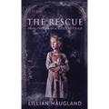 The Rescue: From The Eyes Of A Bleeding Child