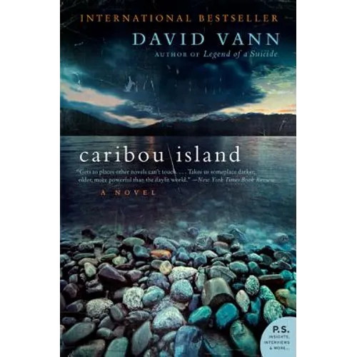 Caribou Island