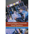 National Registry Paramedic Study Questions