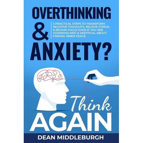 Overthinking