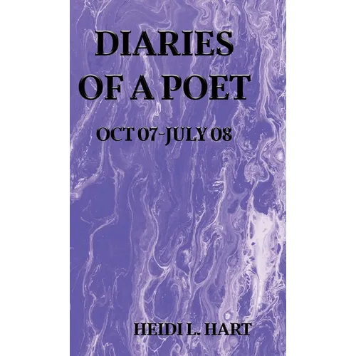 Diaries of a Poet
