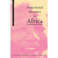 Postcolonial Identities in Africa